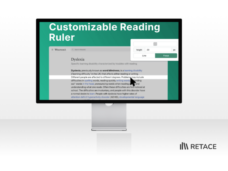 Reader Line